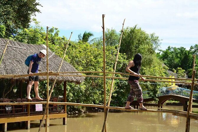 Mekong Delta Explorer: 3 Days, 2 Nights Tour - Good To Know