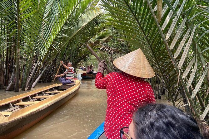 Mekong Delta Explorer: 3 Days, 2 Nights Tour - The Sum Up