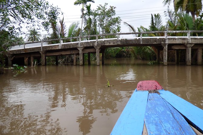 Mekong Delta Exploring Full Day Trip - Common Questions