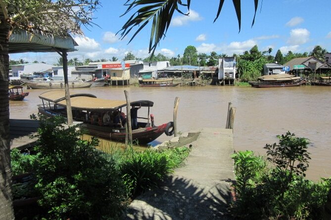 Mekong Delta From Ho Chi Minh City With Cai Be Floating Market - Traveler Reviews