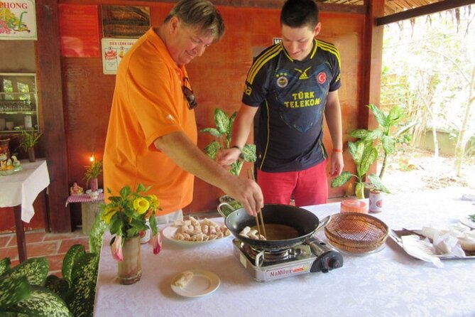 Mekong Delta From Ho Chi Minh City With Cai Be Floating Market - Common Questions