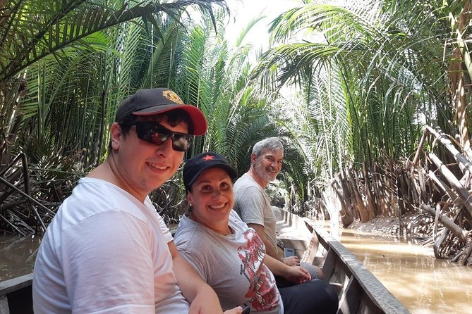 Mekong Delta Full-Day Crowd-Free Tour  - Ho Chi Minh City - Pricing and Booking Details