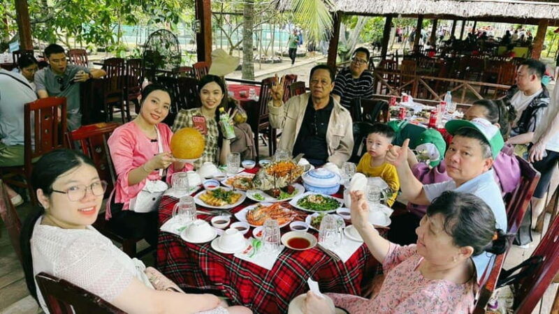 Mekong Delta Full Day - My Tho & Ben Tre - Four Islands Tour - Good To Know