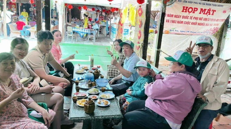 Mekong Delta Full Day - My Tho & Ben Tre - Four Islands Tour - Important Information