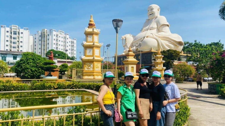 Mekong Delta Full Day - My Tho & Ben Tre - Four Islands Tour - Booking Information