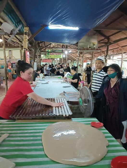 Mekong Delta Full Day - My Tho & Ben Tre - Four Islands Tour - Coconut Candy Workshop