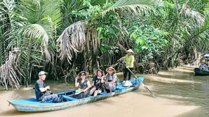 Mekong Delta Full Day - My Tho & Ben Tre - Four Islands Tour - Frequently Asked Questions