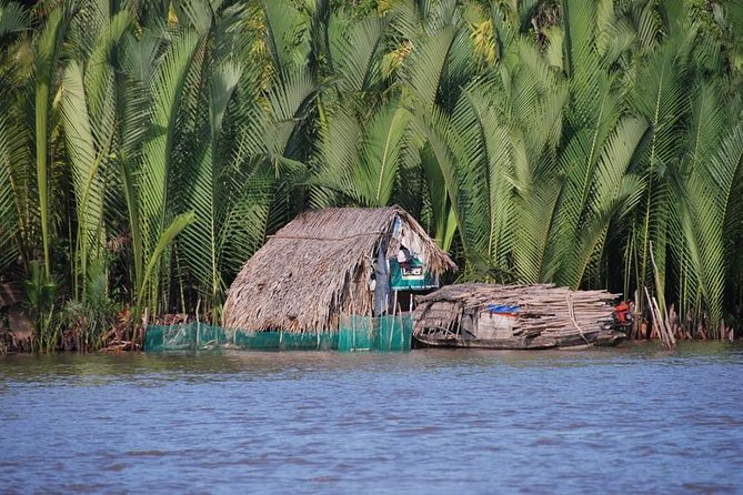 Mekong Delta Full Day Private Tour by Speedboat - Pricing and Booking Details