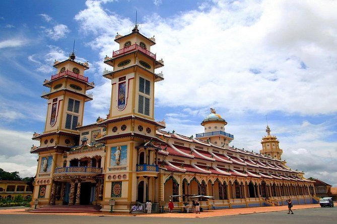 Mekong Delta Full Day Private Tour by Speedboat - Common Questions