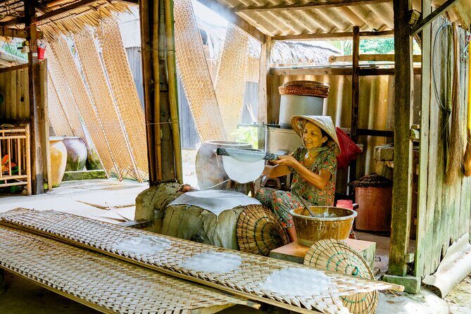 Mekong Delta Full Day River and Culture Food Tour - Good To Know