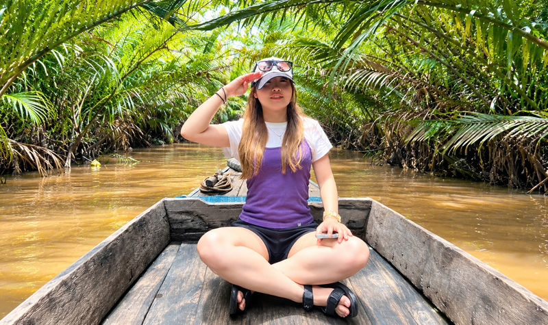 Mekong Delta Full-Day Small Group Tour with Japanese Guide - At a glance