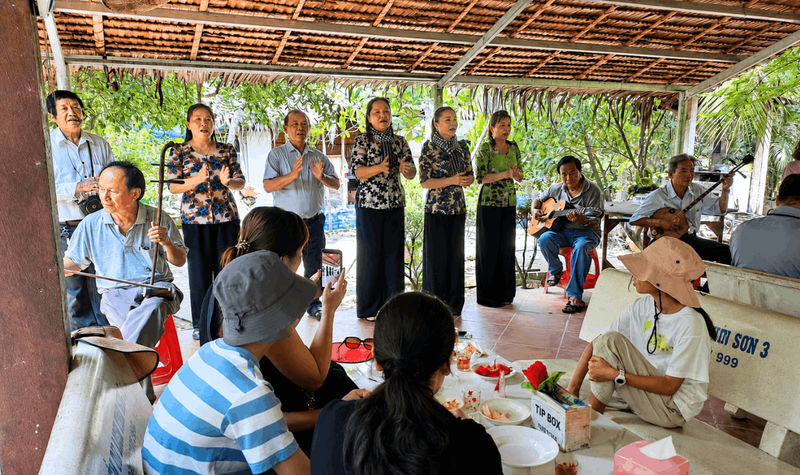 Mekong Delta Full-Day Small Group Tour with Japanese Guide - Who should book this tour?