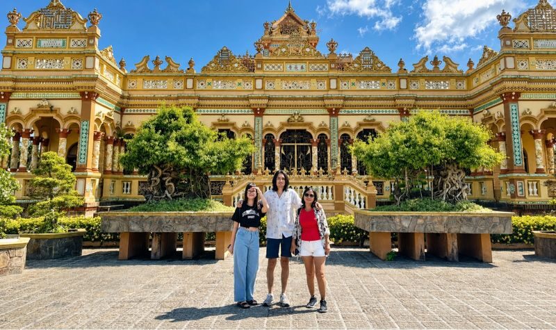 Mekong Delta Full-Day Small Group Tour with Japanese Guide - Booking notes