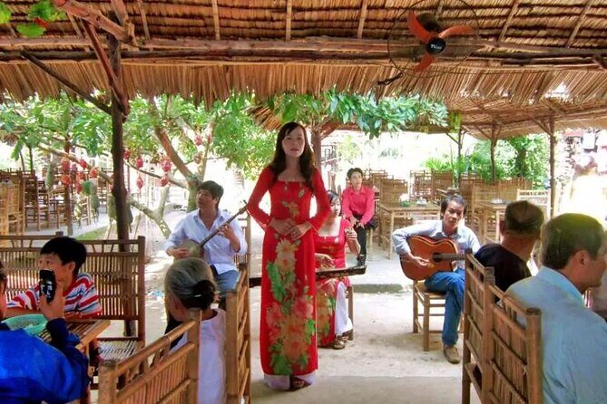 Mekong Delta Full Day Tour from Ho Chi Minh City - Who Is This Tour Best For?