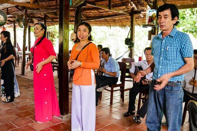 Mekong Delta Full Day Tour from Ho Chi Minh City - Final Thoughts