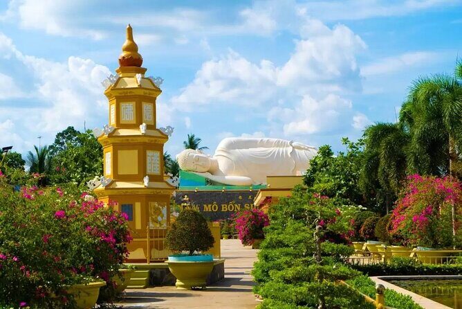 Mekong Delta Full Day Tour from Ho Chi Minh City - FAQ