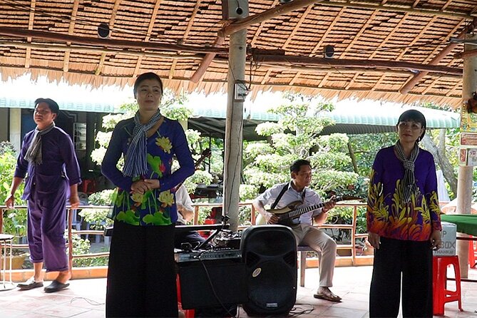 Mekong Delta Full Day Tour From Ho Chi Minh City - Reviews and Ratings of the Tour