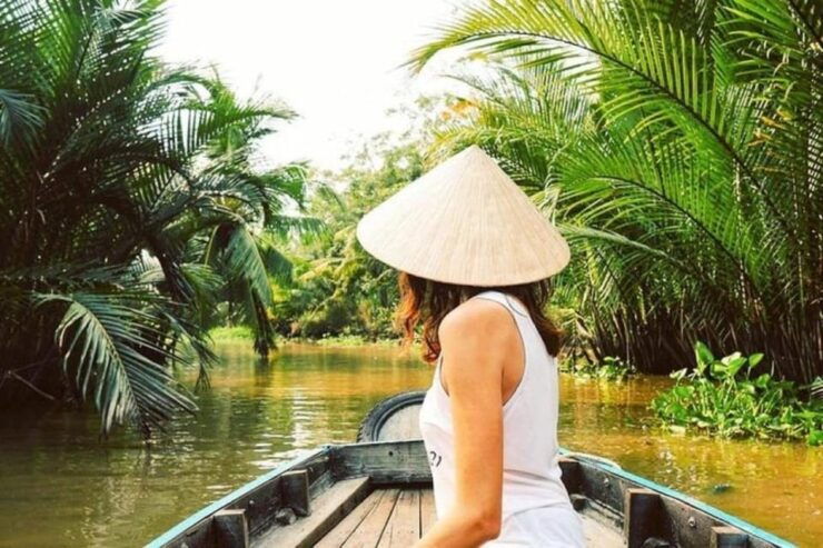 Mekong Delta Full Day Tour | From Ho Chi Minh, Vietnam - Good To Know