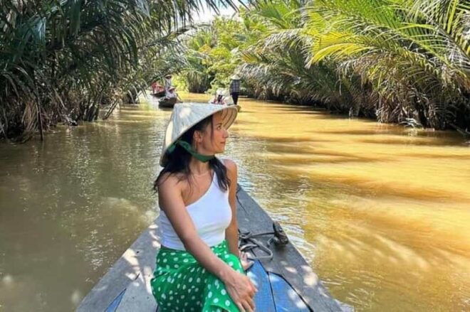 Mekong Delta Full Day Tour | From Ho Chi Minh, Vietnam - Inclusions and Exclusions