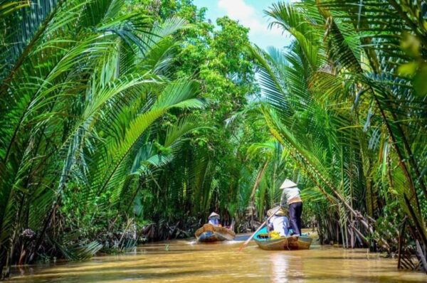 Mekong Delta Full Day Tour | From Ho Chi Minh, Vietnam - Customer Reviews