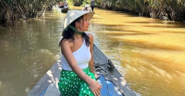 Mekong Delta Full Day Tour | From Ho Chi Minh, Vietnam - Nearby Attractions to Explore