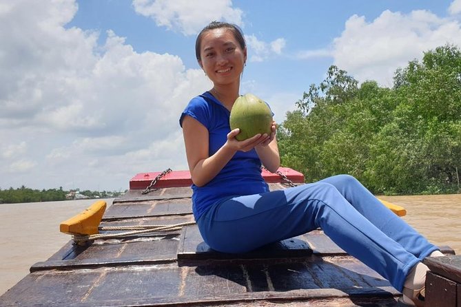 Mekong Delta Full-Day Tour  - Ho Chi Minh City - Traveler Photos