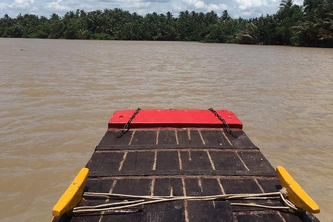 Mekong Delta Full-Day Tour  - Ho Chi Minh City - The Sum Up