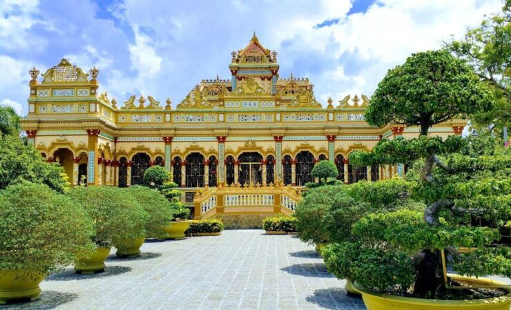 Mekong Delta Full Day Trip - Good To Know