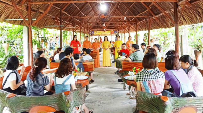 Mekong Delta Full Day Trip - Activities and Experiences