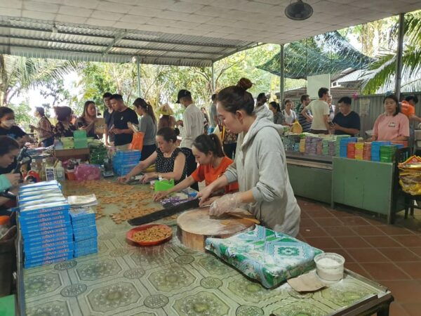 Mekong Delta Full Day Trip - What to Bring