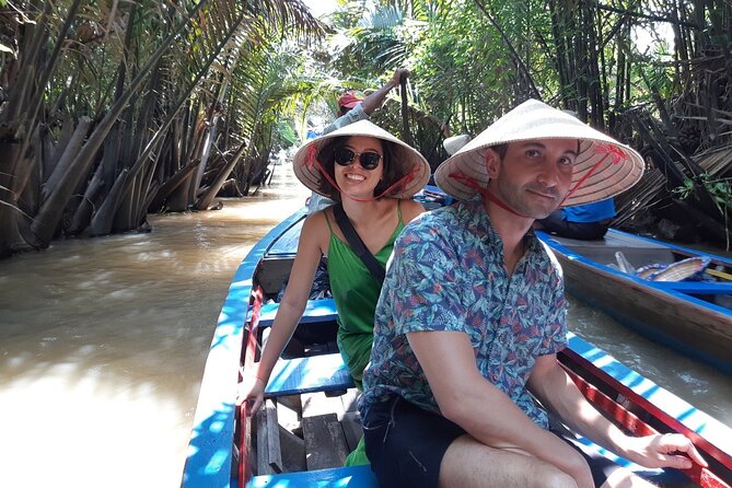 Mekong Delta Full Day Trip - My Tho & Ben Tre - Small Group Tour - Group Size and Pricing