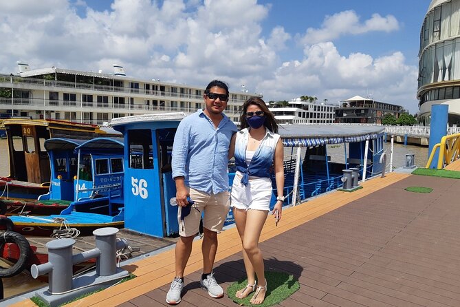 Mekong Delta Full Day Trip - My Tho & Ben Tre - Small Group Tour - Traveler Photos