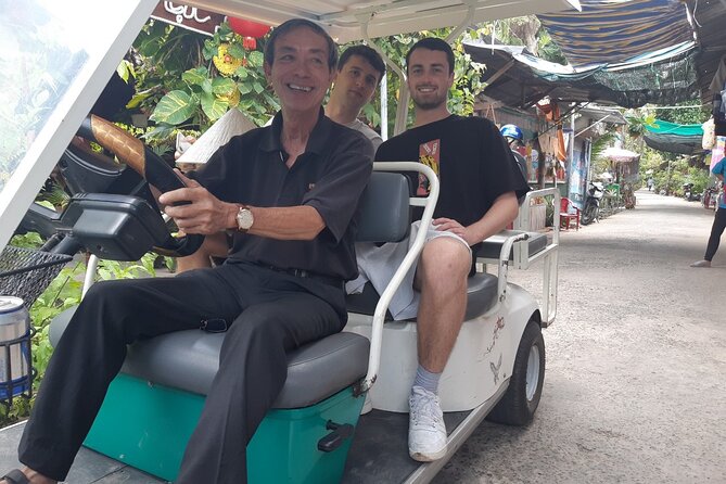 Mekong Delta Full Day Trip - My Tho & Ben Tre - Small Group Tour - Common Questions