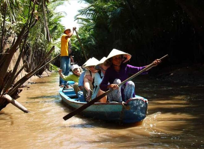 Mekong Delta Full Day Tour - Cultural Experiences