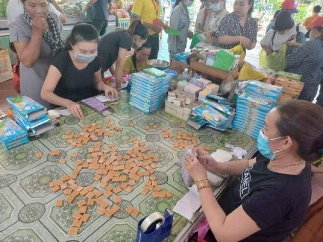 Mekong Delta Full Day Tour - Transportation Details