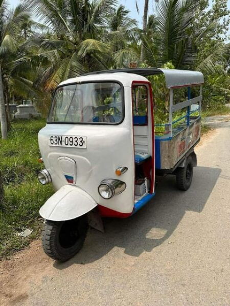 Mekong Delta Full Day Tour - Local Cuisine and Dining