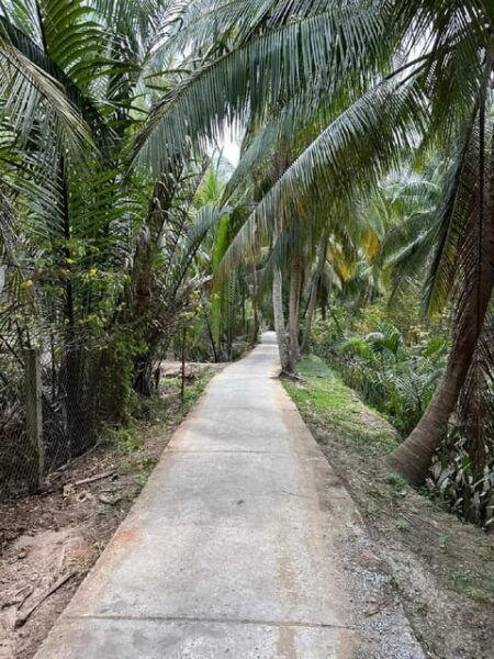 Mekong Delta Full Day Tour - Booking and Cancellation Policy