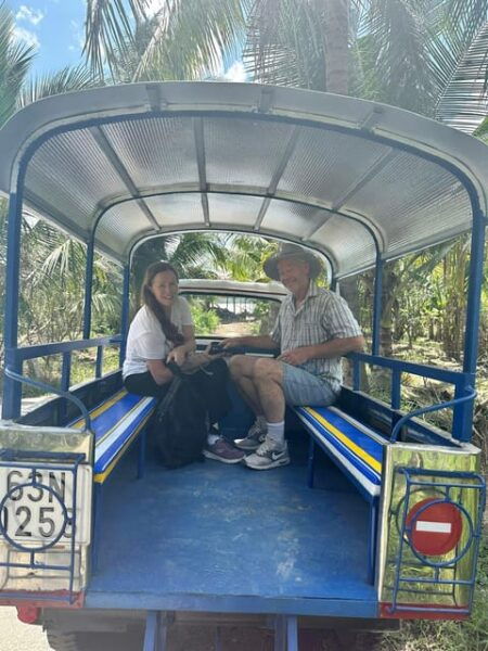 Mekong Delta Full Day Tour - Additional Tips for Travelers