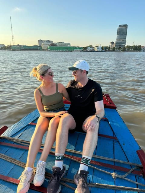 Mekong Delta Homestay 2d/1n Family Tiny Garden Group 10PAX - Customer Feedback