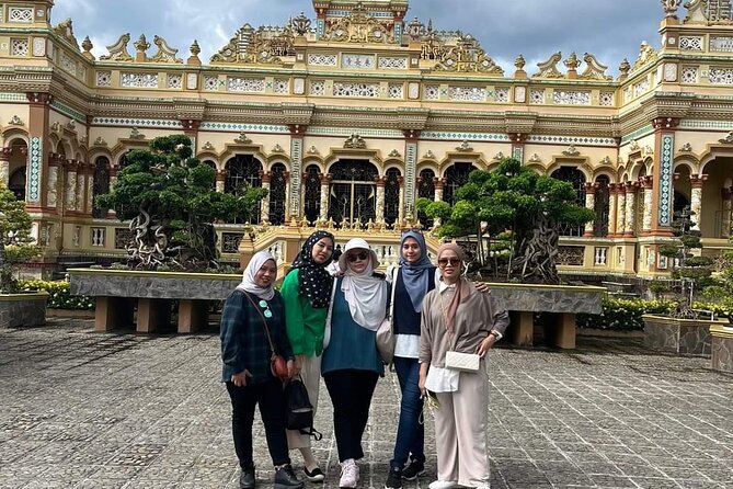Mekong Delta in One Day Guided Sightseeing Tour - Tour Highlights