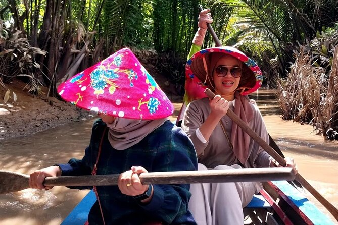 Mekong Delta in One Day Guided Sightseeing Tour - Useful Tips and Recommendations