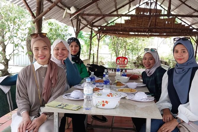 Mekong Delta in One Day Guided Sightseeing Tour - Common Questions