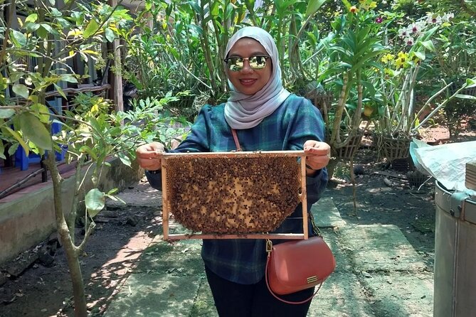 Mekong Delta in One Day Guided Sightseeing Tour - The Sum Up