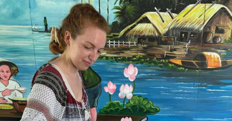 Mekong Delta Luxury 1day Bike & Cooking Classes Small Group - Group Size and Language