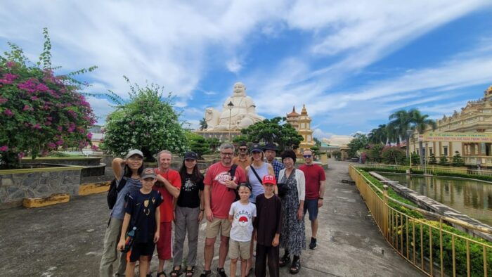 Mekong Delta Luxury 1day Bike & Cooking Classes Small Group - Frequently Asked Questions