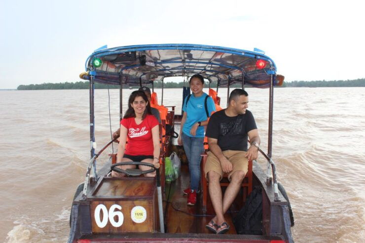 Mekong Delta: My Tho - Ben Tre, Can Tho 2-Day Tour - Day 1 - My Tho City Tour