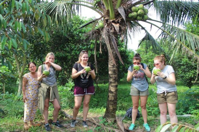 Mekong Delta: My Tho - Ben Tre, Can Tho 2-Day Tour - Inclusions and Exclusions