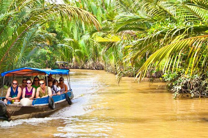 Mekong Delta - My Tho – Ben Tre – Can Tho 2 Days / 1 Night - Accommodation
