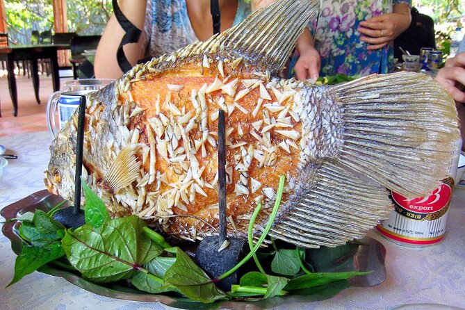 Mekong Delta - My Tho – Ben Tre – Can Tho 2 Days / 1 Night - Meals Included