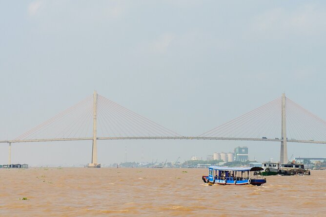 MEKONG DELTA MY THO & BEN TRE COCONUT VILLAGE FROM SAI GON Port - Reviews and Ratings